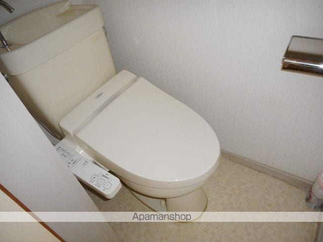 あすなろマンションの内装写真