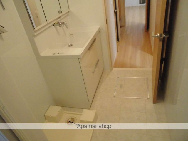 セレナーデ A棟の内装写真