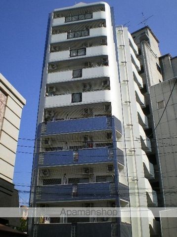 イムプレス大名の外観写真