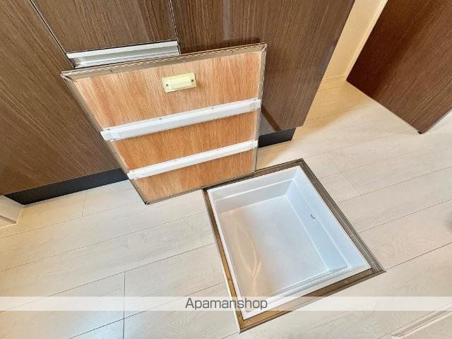 フォルティスの内装写真