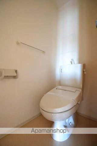 コリーヌA棟の内装写真