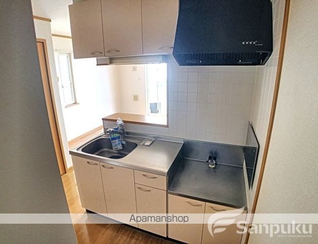 ステラ プレッソ Aの内装写真