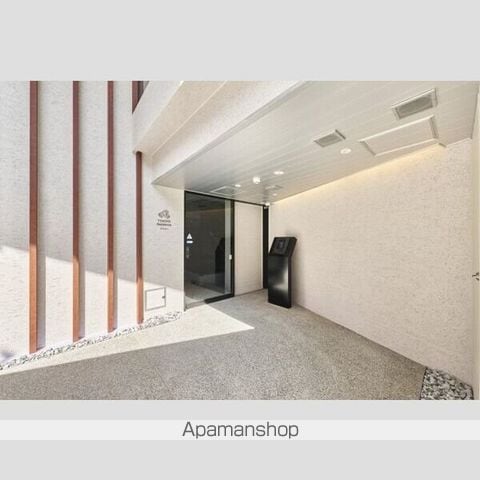 TOMORE田端の内装写真