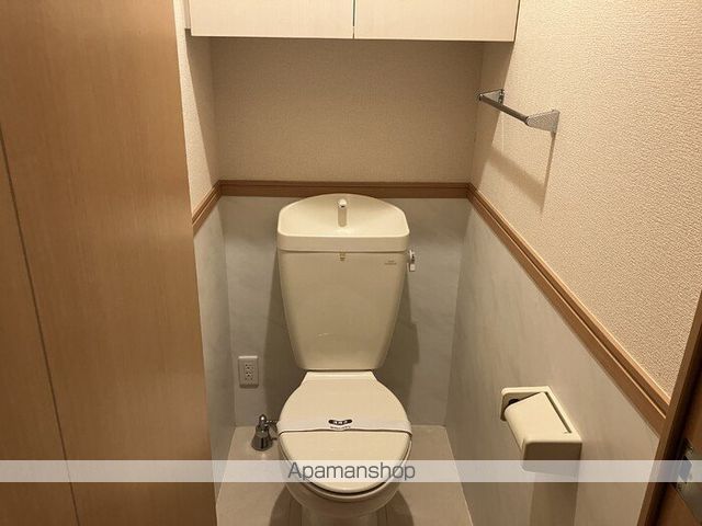 ロチュスの内装写真