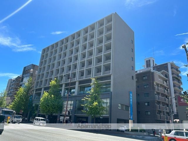 FIRST AVENUE OHORIの周辺写真