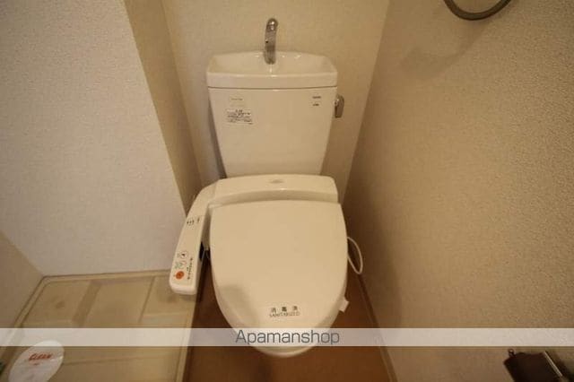 RIDGE江坂の内装写真