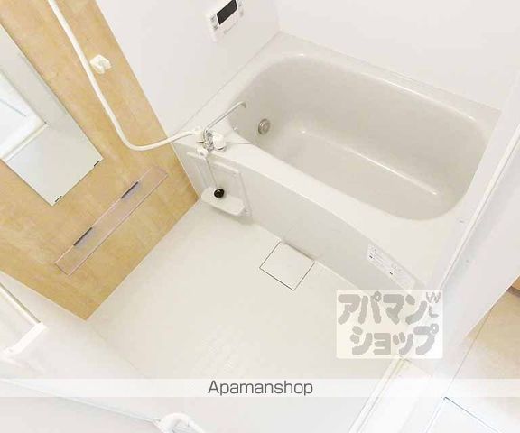 リーブル・エールの内装写真