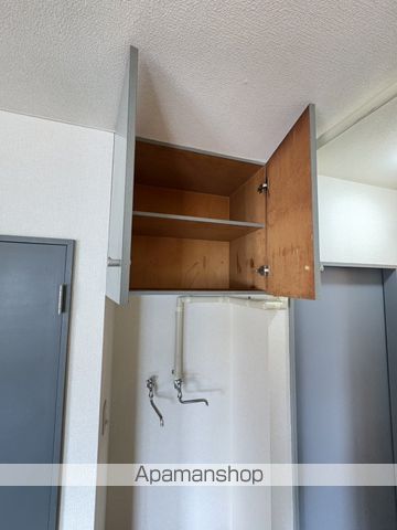 アラヤホワイトシャルムの内装写真