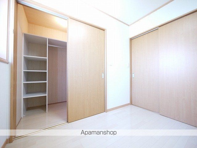 エランドールIIの内装写真