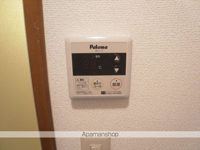 ヴィラコート川端の内装写真