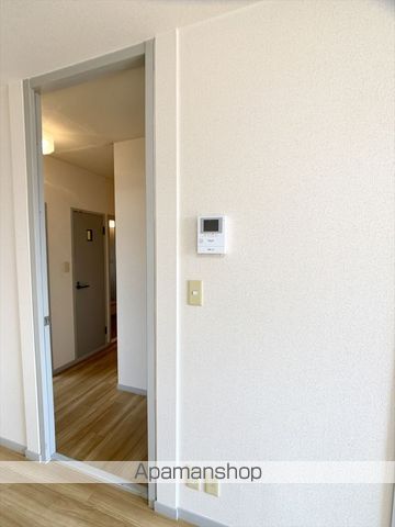 グリーンヒルハネカBの内装写真
