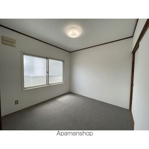 コーポ北郷の内装写真