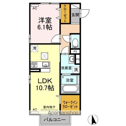 セジュール宮永のイメージ