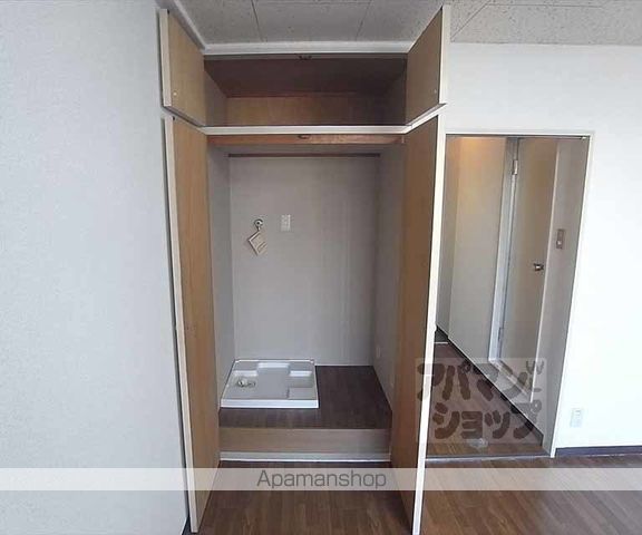 柊本マンションの内装写真