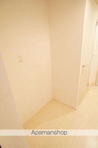 リブリ・矢部町の内装写真