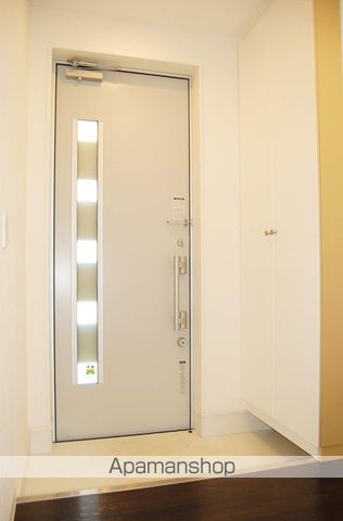 テラス蔵の杜の内装写真