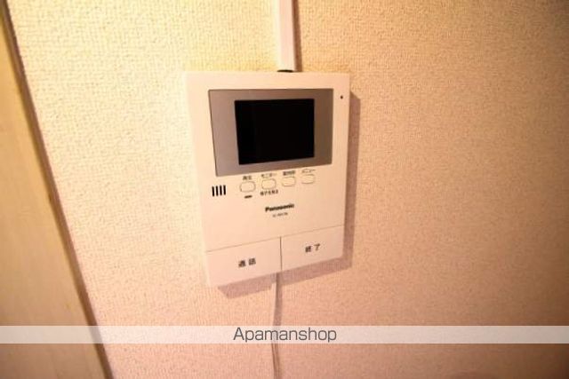 サンクレスト老松の内装写真