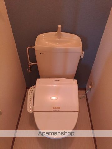 コートラフィーネの内装写真
