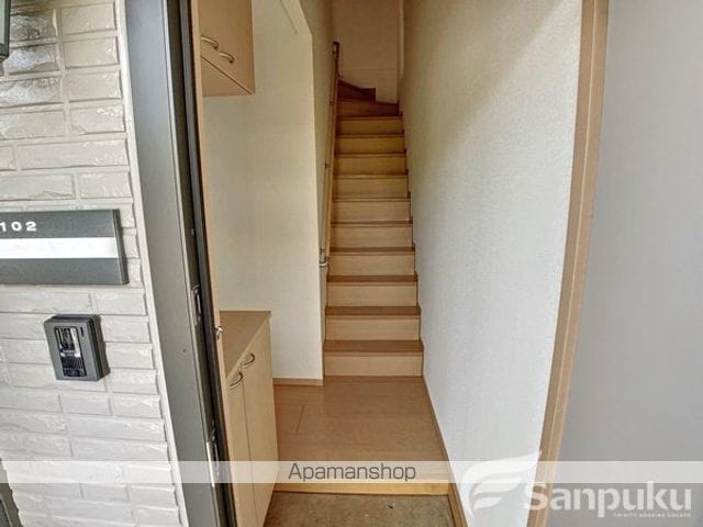 セジュール ふくずみの内装写真