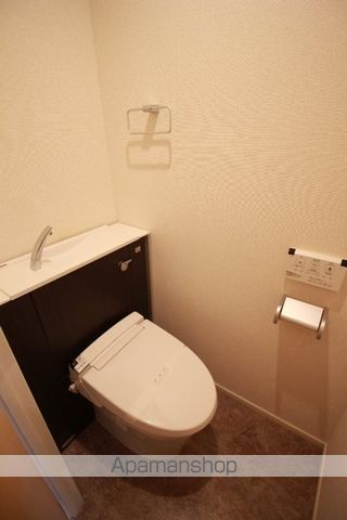 MODE EIGHT IIの内装写真