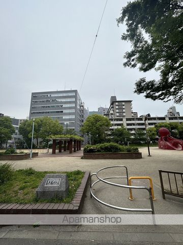 SERENITEUMEDAKITAGRANDEの周辺写真