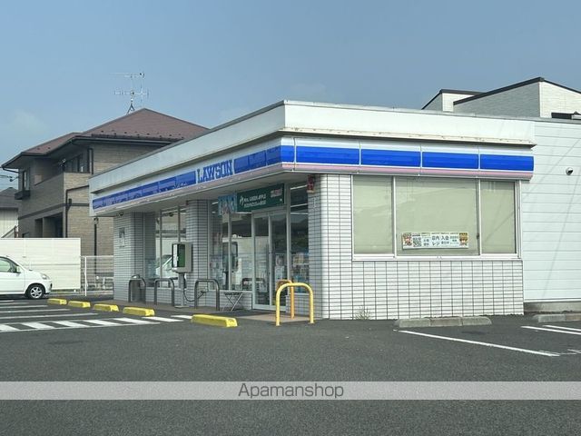 レオパレスエルスドワールの周辺写真