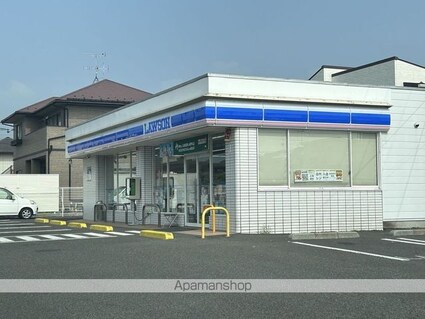 レオパレスエルスドワール[1K/28.02m2]の周辺