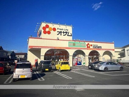 レオパレス大楽寺[1K/22.35m2]の周辺3