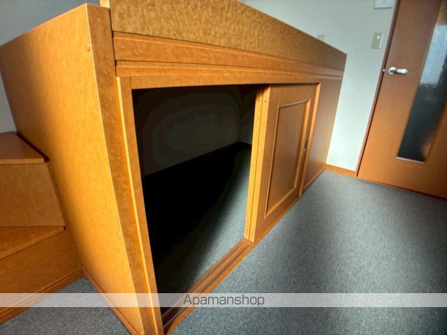 レオパレスいさおの内装写真