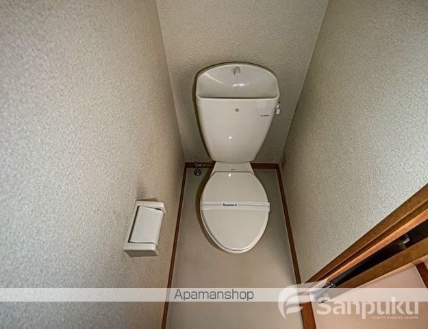レオパレスユアーズIIIの内装写真