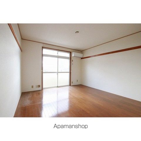 グランドハイツ向陽台の内装写真
