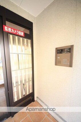 東京都八王子市七国１丁目[1LDK/45.29m2]の共用部4