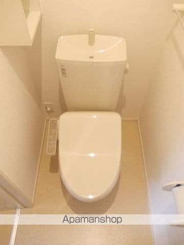 ハーモニーの内装写真