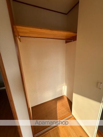 ヴェルディ南林間の内装写真