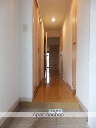 福岡県福岡市南区市崎１丁目[1DK/27.84m2]の玄関