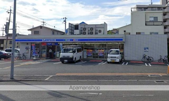 オアシス21の周辺写真