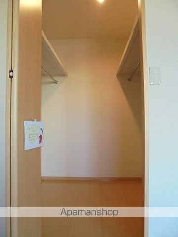 フェリーチェ Aの内装写真