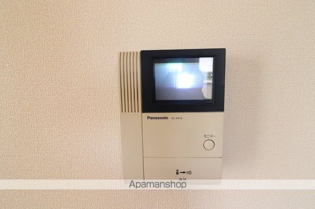 コンフォール花園 Aの内装写真