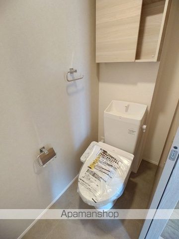 ボナ ベレッザの内装写真