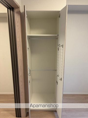ベルファース品川大井町の内装写真