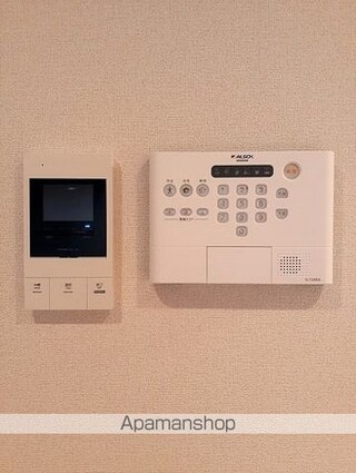 プラムツリー神楽坂[1LDK/35.18m2]のその他設備