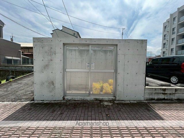 シニフィエ飯塚西町の外観写真