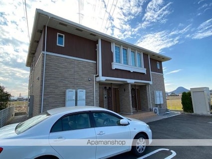 ルーラルシティ　成合[1LDK/45.89m2]の外観4