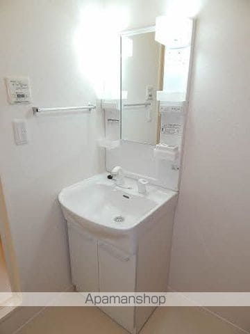 アルビコッカ大川の内装写真
