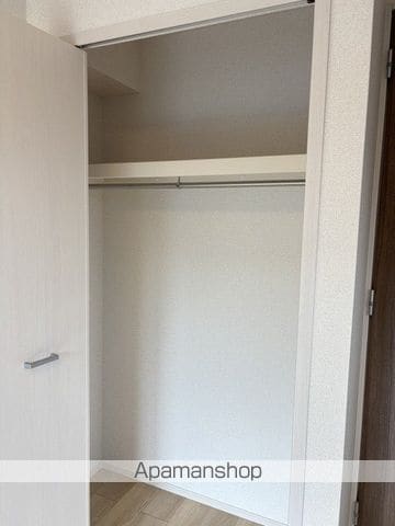 ヒカルサ堺市文珠橋通Iの内装写真
