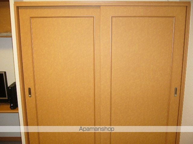 レオパレスMoNeの内装写真