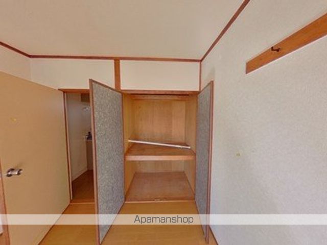 レジデンス渡鹿 A棟の内装写真