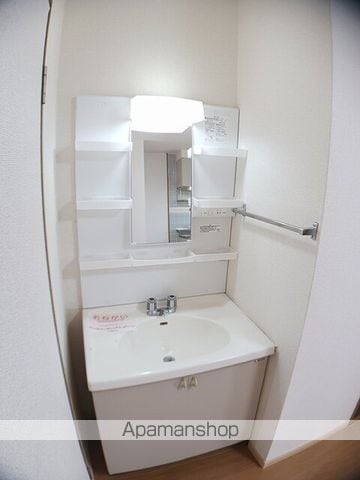 コスモスハイツの内装写真