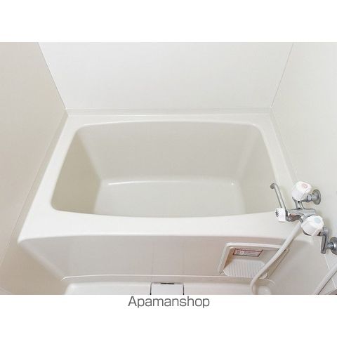 アイビス三輪第2五番館の内装写真