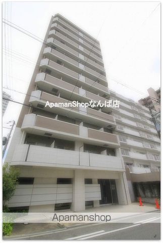 ラナップスクエア南堀江の外観写真